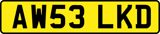 AW53LKD