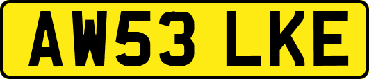 AW53LKE