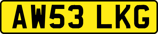 AW53LKG