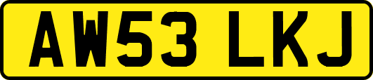AW53LKJ