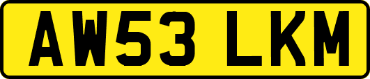 AW53LKM