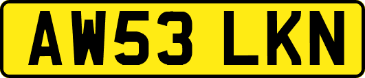 AW53LKN