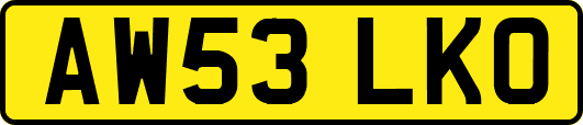 AW53LKO