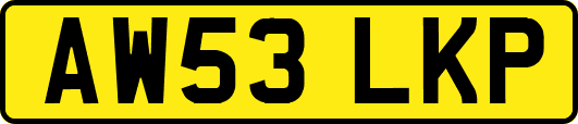 AW53LKP