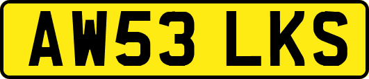 AW53LKS