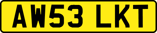 AW53LKT