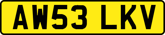 AW53LKV