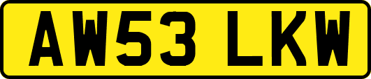 AW53LKW