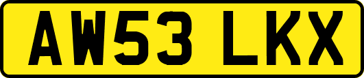 AW53LKX