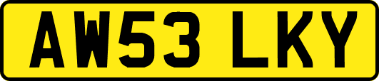AW53LKY