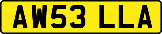 AW53LLA