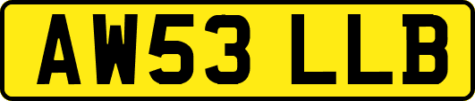 AW53LLB