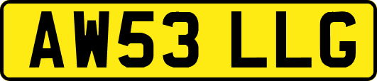 AW53LLG