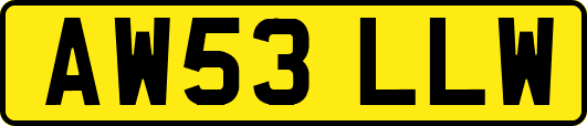 AW53LLW