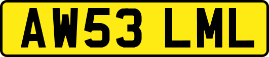 AW53LML
