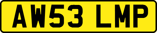 AW53LMP