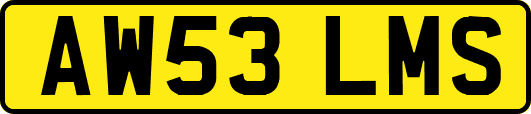 AW53LMS