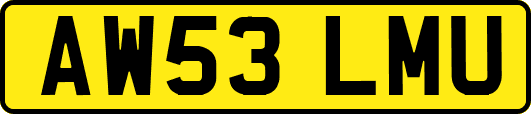 AW53LMU