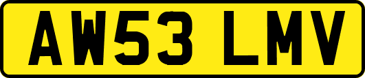 AW53LMV