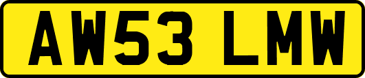 AW53LMW
