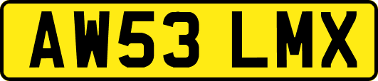 AW53LMX