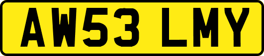 AW53LMY