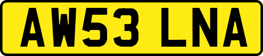AW53LNA