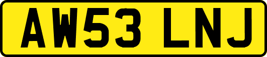 AW53LNJ