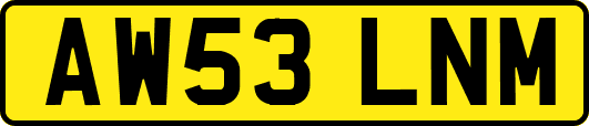 AW53LNM