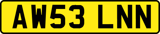 AW53LNN