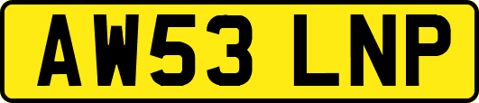 AW53LNP