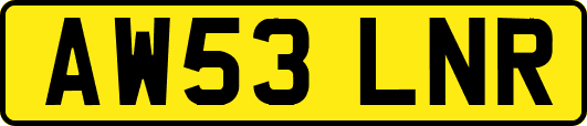 AW53LNR