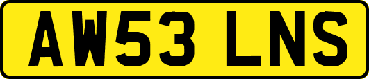 AW53LNS