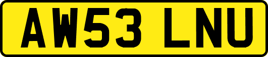AW53LNU