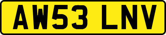 AW53LNV