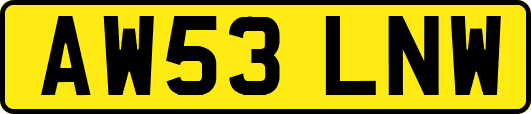 AW53LNW