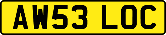 AW53LOC