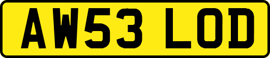 AW53LOD