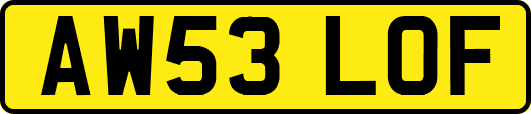 AW53LOF