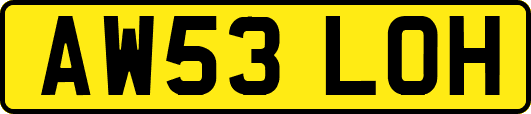 AW53LOH