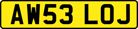 AW53LOJ