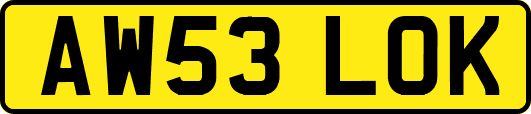 AW53LOK