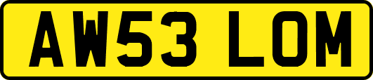 AW53LOM