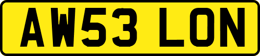 AW53LON