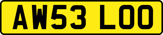 AW53LOO
