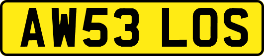 AW53LOS