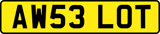 AW53LOT