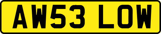 AW53LOW