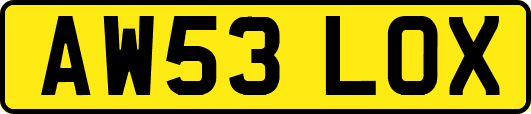 AW53LOX