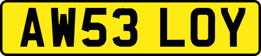 AW53LOY